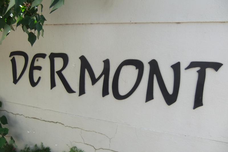 To Let 1 Bedroom Property for Rent in Stellenbosch Central Western Cape